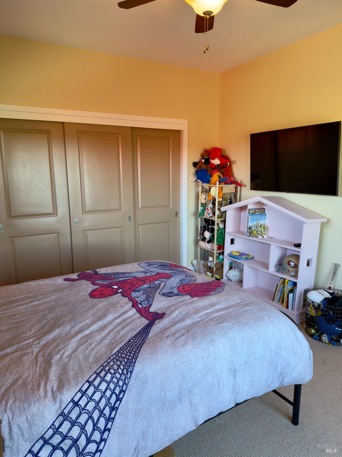 Detail Gallery Image 22 of 39 For 5240 Ne Hoyal Dr, Santa Rosa,  CA 95409 - 3 Beds | 2/1 Baths