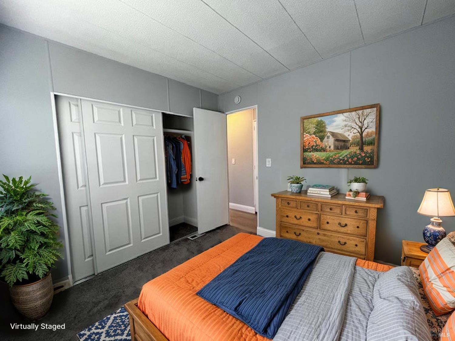 Detail Gallery Image 16 of 35 For 270 Manuella Ln, Sonoma,  CA 95476 - 2 Beds | 2 Baths