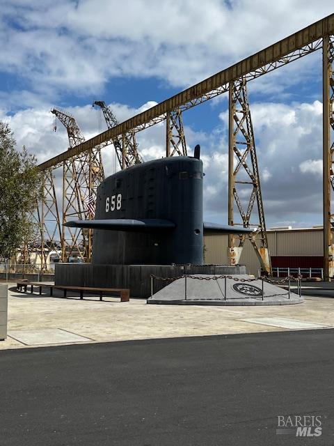 Detail Gallery Image 54 of 56 For 332 El Camino Real Unkn, Vallejo,  CA 94590 - 3 Beds | 2/1 Baths