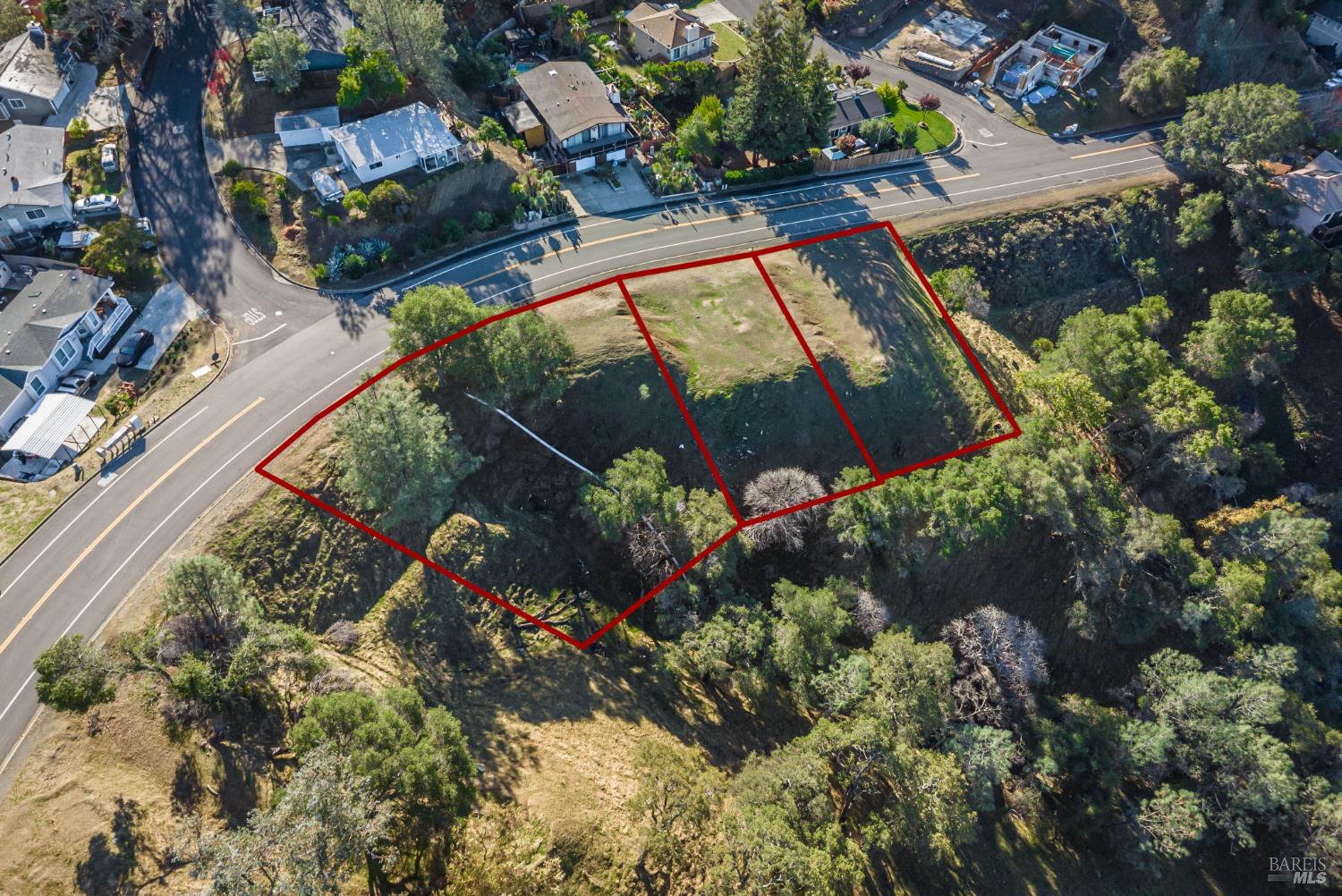 Detail Gallery Image 3 of 44 For 1379 Steele Canyon Rd, Napa,  CA 94558 - – Beds | – Baths