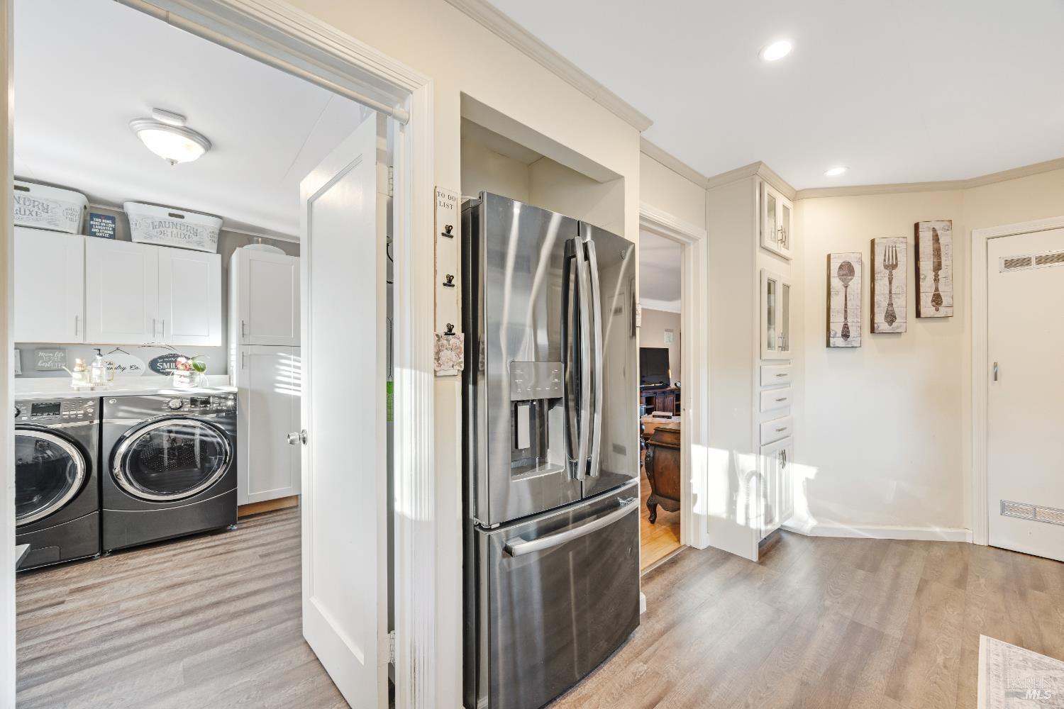 Detail Gallery Image 22 of 53 For 529 Macklyn Ave, Santa Rosa,  CA 95405 - 2 Beds | 1 Baths