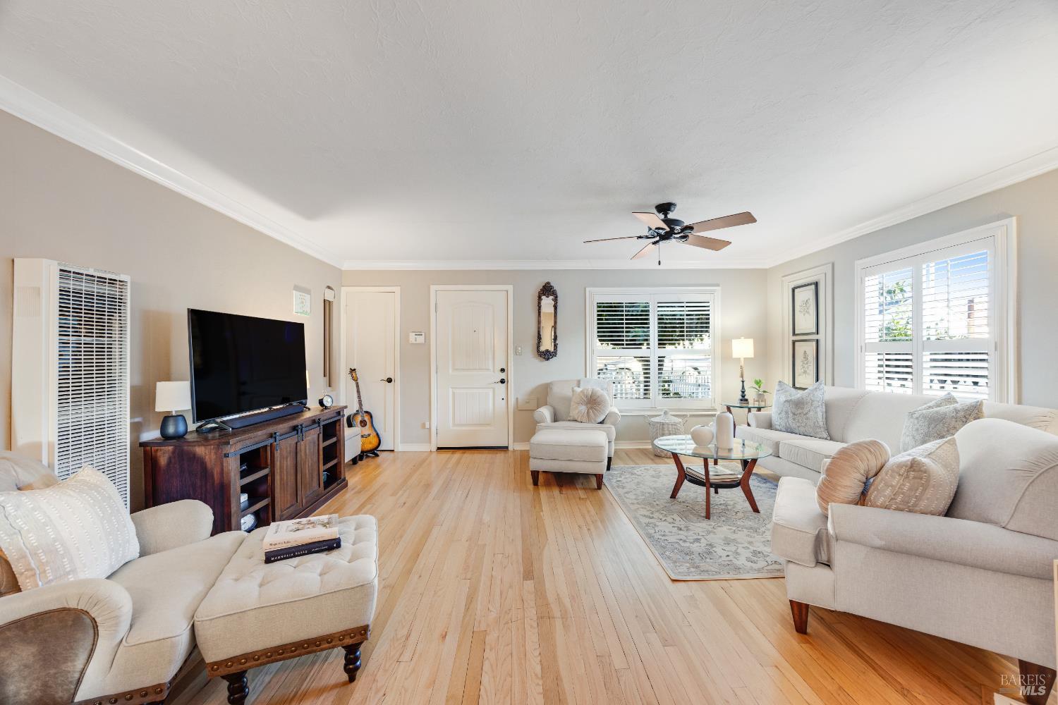 Detail Gallery Image 10 of 53 For 529 Macklyn Ave, Santa Rosa,  CA 95405 - 2 Beds | 1 Baths