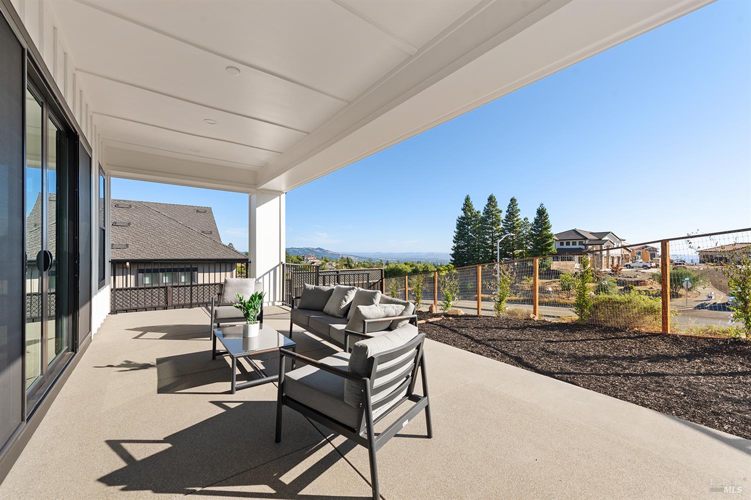 Detail Gallery Image 41 of 44 For 3763 Paxton Pl, Santa Rosa,  CA 95403 - 4 Beds | 4 Baths