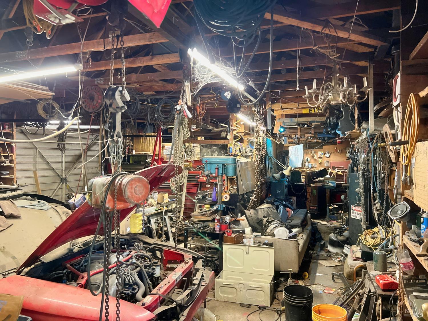 Detail Gallery Image 16 of 28 For 44170 Lakeview Ave, Laytonville,  CA 95454 - 3 Beds | 2 Baths