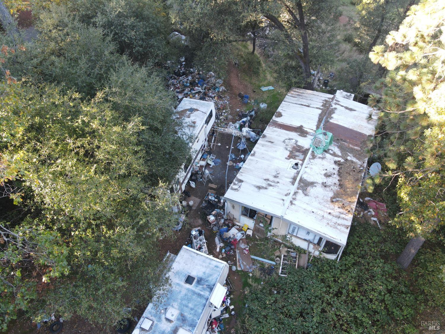 Detail Gallery Image 4 of 10 For 22666 Quail Mine Rd, Sonora,  CA 95370 - – Beds | – Baths