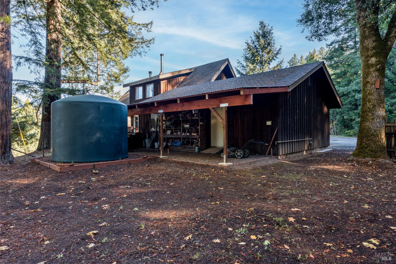 Detail Gallery Image 62 of 63 For 7680 Highway 128 Hwy, Philo,  CA 95466 - 3 Beds | 2/1 Baths