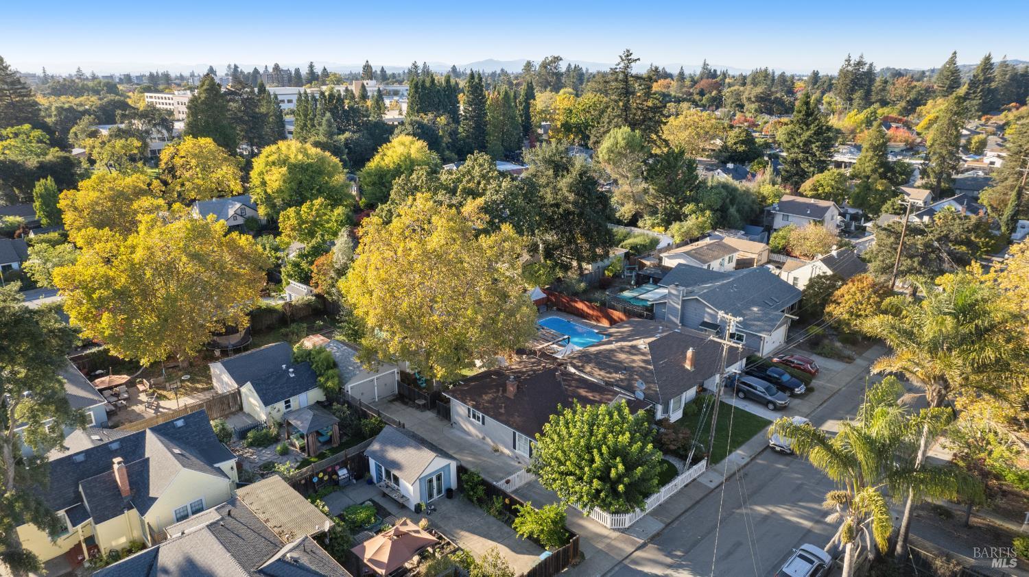 Detail Gallery Image 51 of 53 For 529 Macklyn Ave, Santa Rosa,  CA 95405 - 2 Beds | 1 Baths