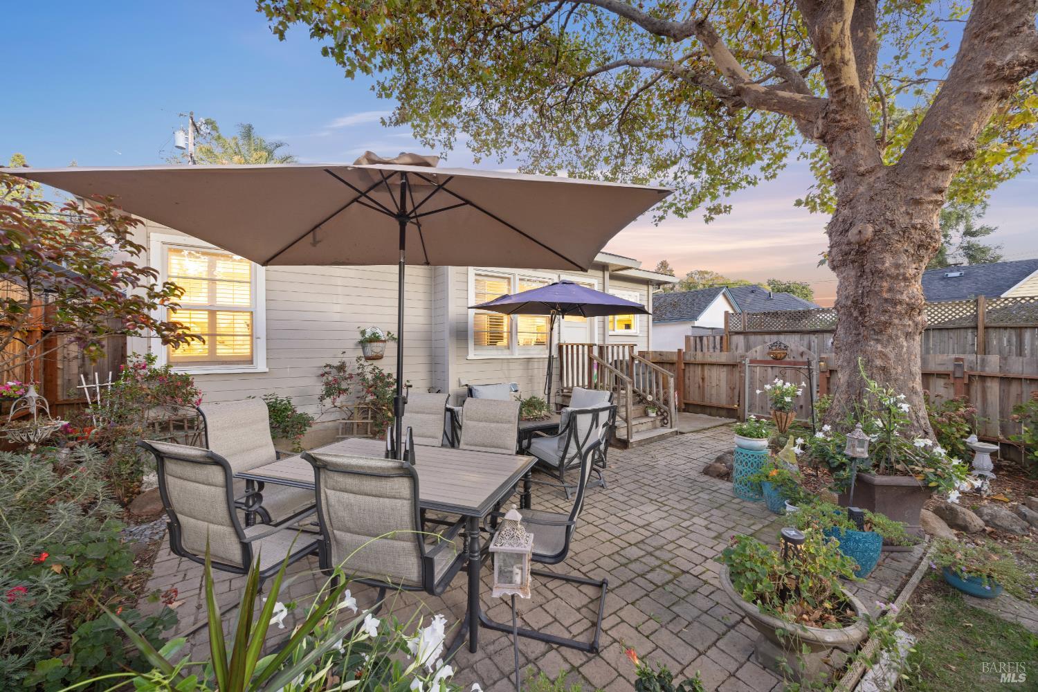 Detail Gallery Image 43 of 53 For 529 Macklyn Ave, Santa Rosa,  CA 95405 - 2 Beds | 1 Baths