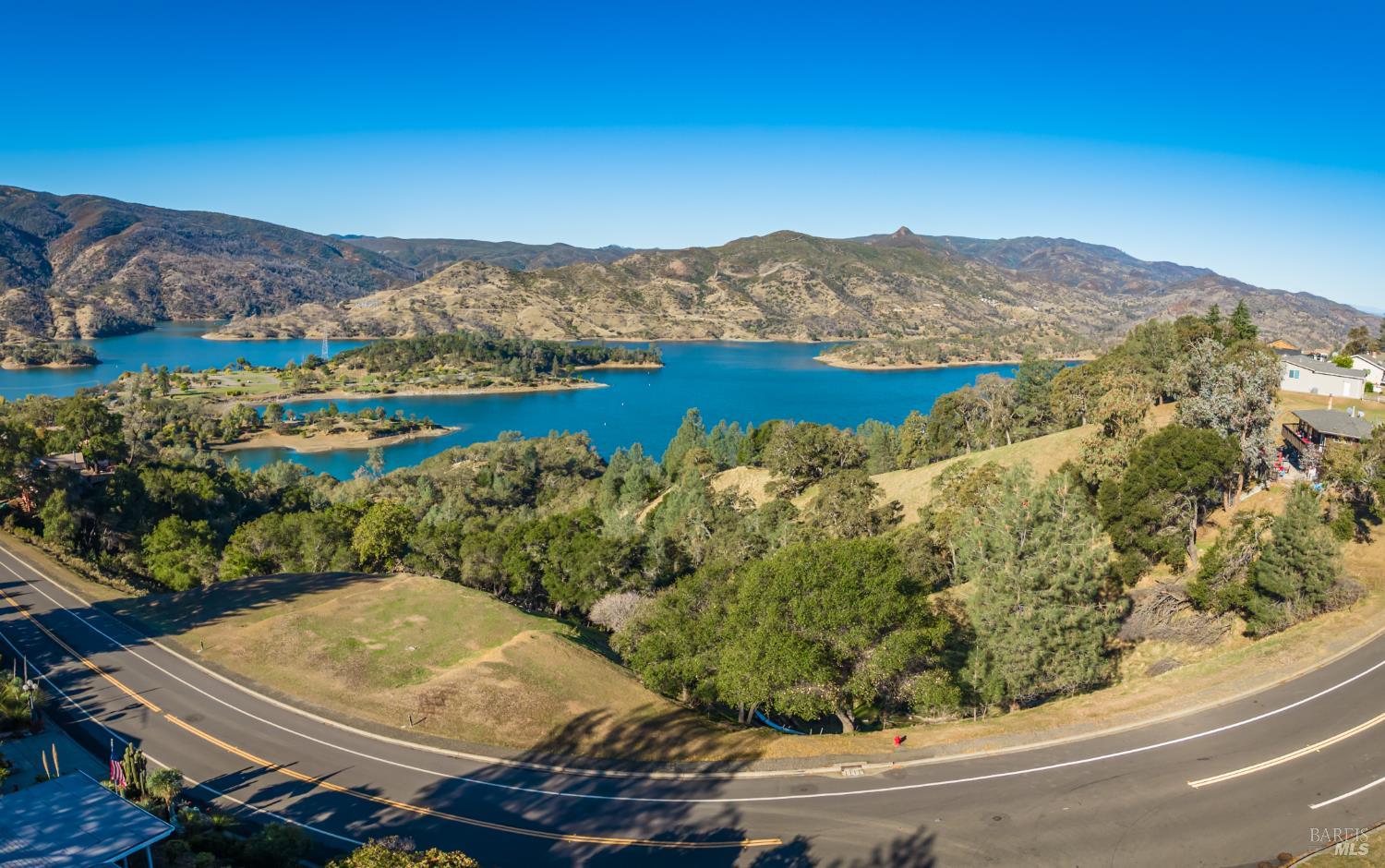 Detail Gallery Image 6 of 44 For 1379 Steele Canyon Rd, Napa,  CA 94558 - – Beds | – Baths