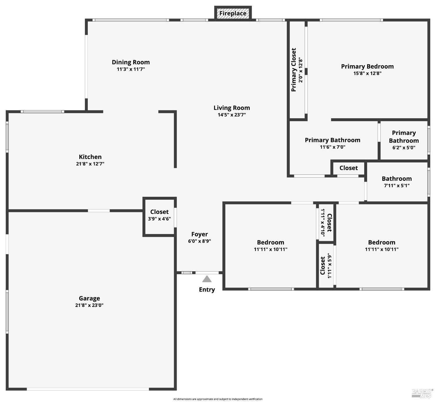Detail Gallery Image 28 of 30 For 3502 Sleepy Hollow Ct, Santa Rosa,  CA 95404 - 3 Beds | 2 Baths