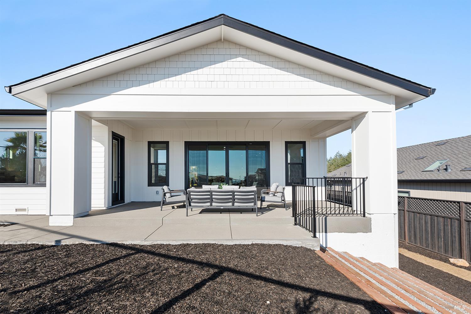 Detail Gallery Image 40 of 44 For 3763 Paxton Pl, Santa Rosa,  CA 95403 - 4 Beds | 4 Baths