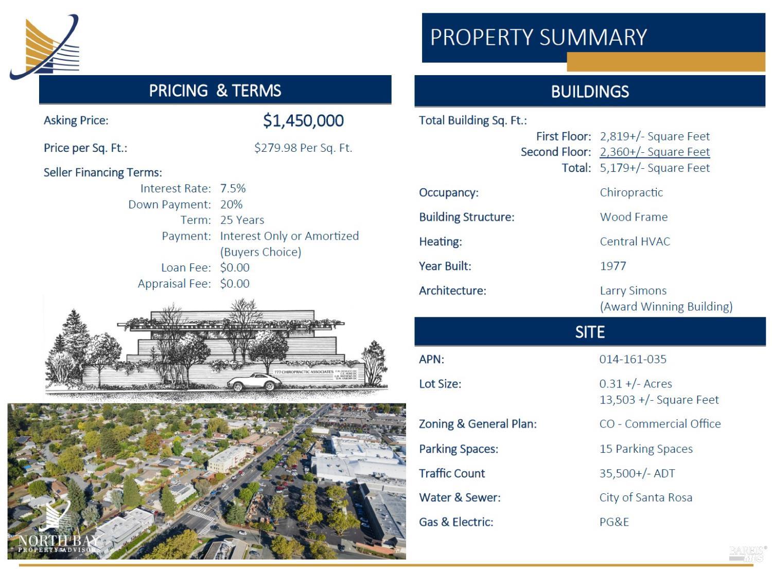 Detail Gallery Image 7 of 17 For 777 Farmers Ln, Santa Rosa,  CA 95405 - – Beds | – Baths