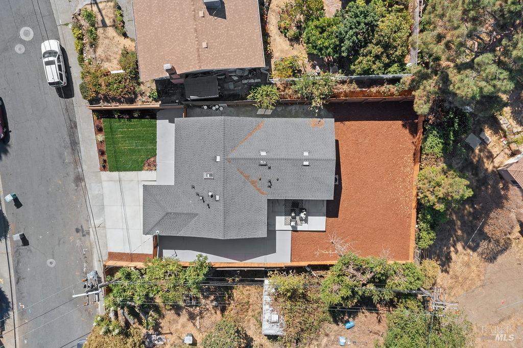 Detail Gallery Image 35 of 38 For 121 La Brea St, Vallejo,  CA 94591 - 3 Beds | 2 Baths