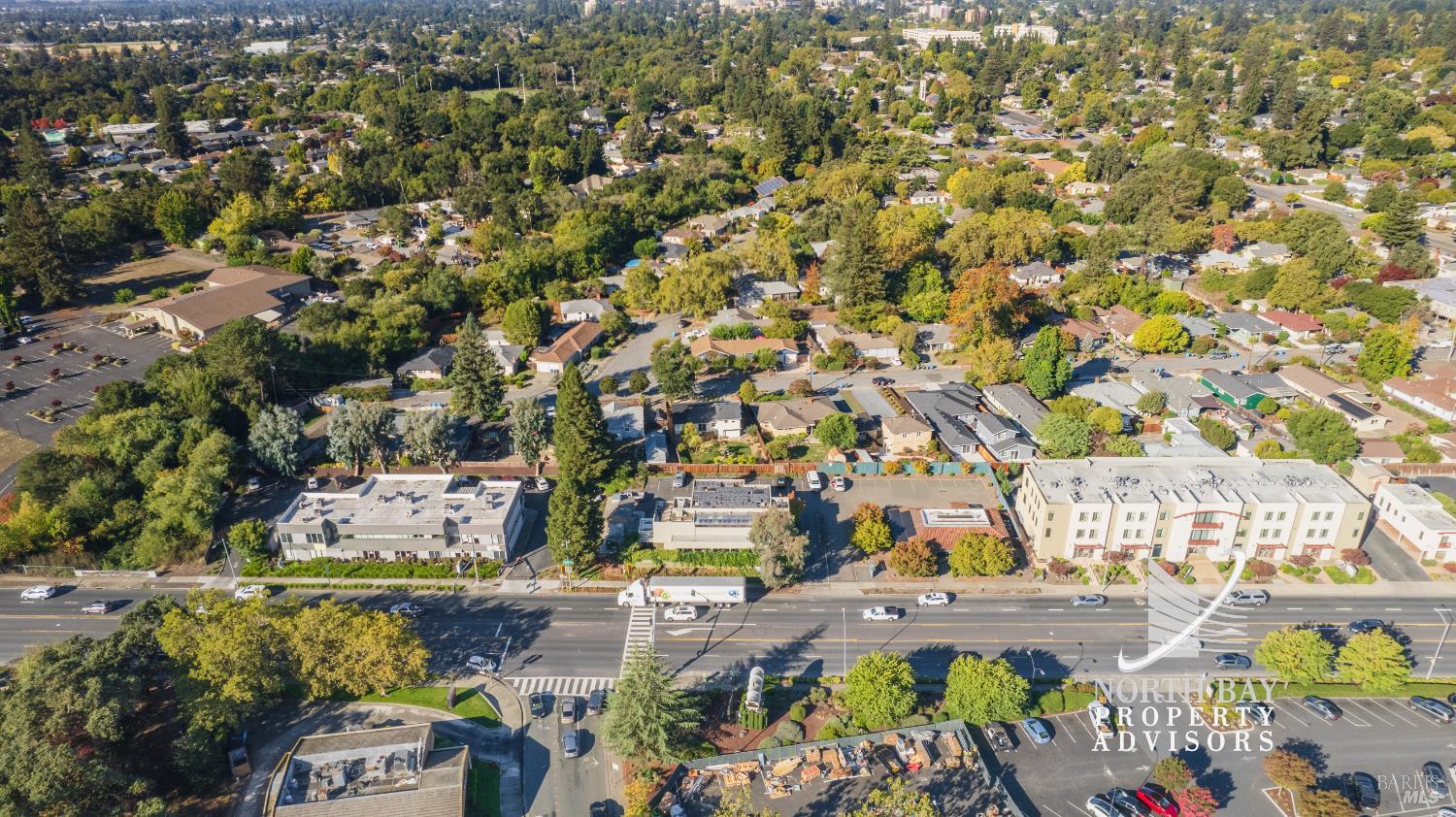 Detail Gallery Image 16 of 17 For 777 Farmers Ln, Santa Rosa,  CA 95405 - – Beds | – Baths