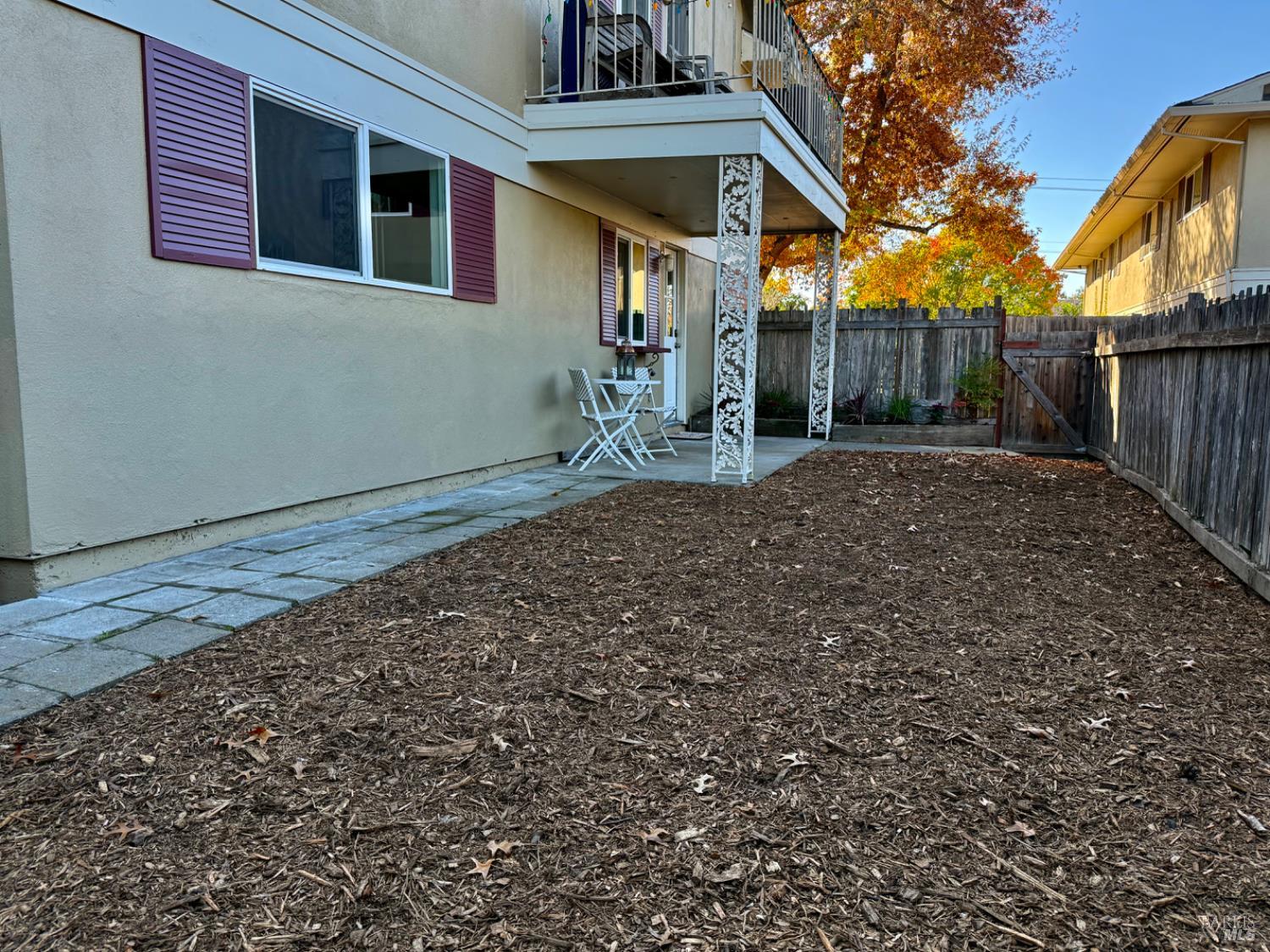 Detail Gallery Image 18 of 18 For 300 Stony Point Rd #191,  Santa Rosa,  CA 95401 - 2 Beds | 1/1 Baths