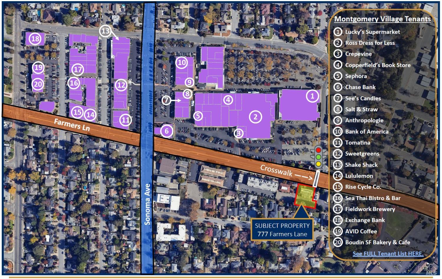 Detail Gallery Image 6 of 17 For 777 Farmers Ln, Santa Rosa,  CA 95405 - – Beds | – Baths