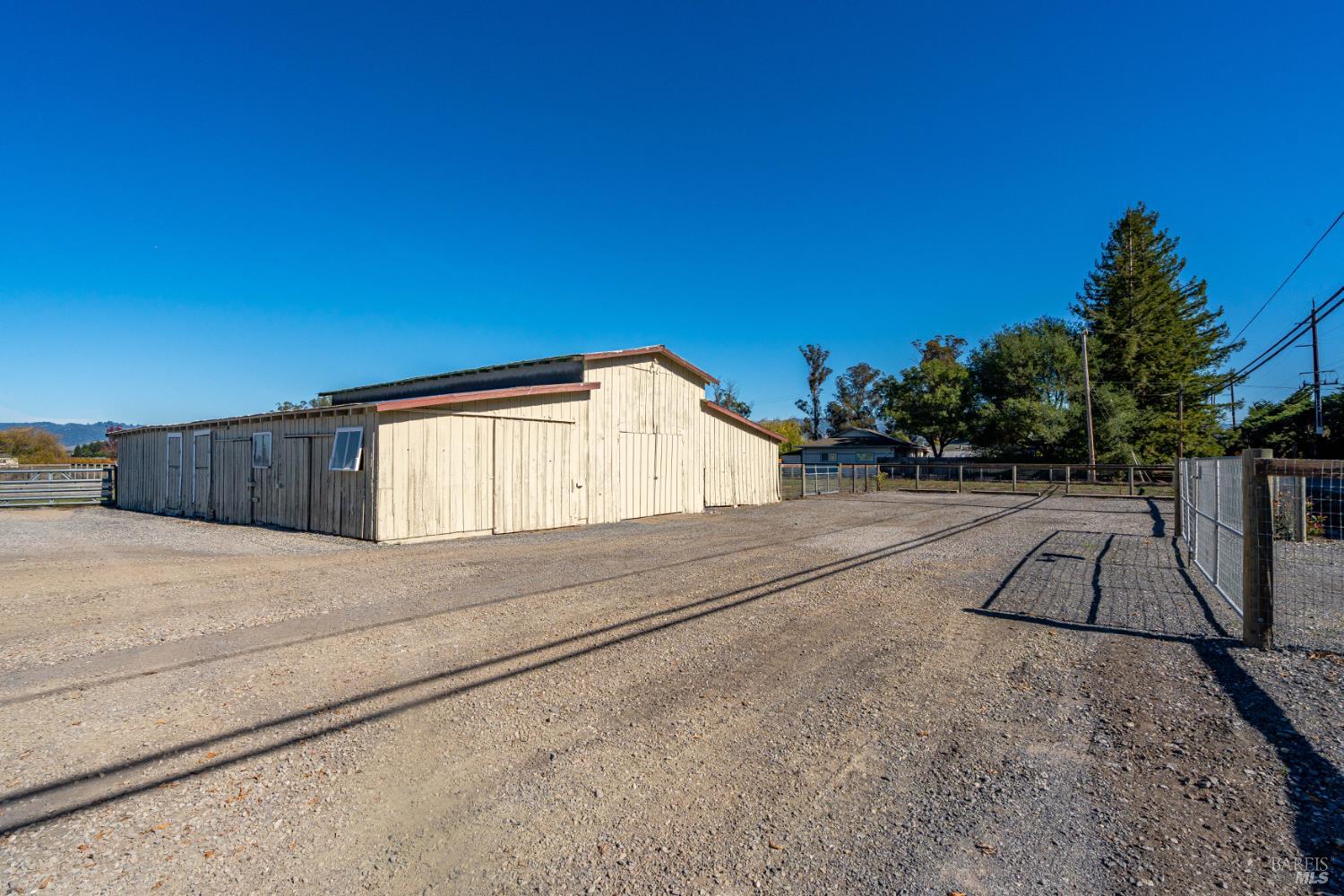 Detail Gallery Image 45 of 78 For 505 E Railroad Ave, Cotati,  CA 94931 - 4 Beds | 2 Baths