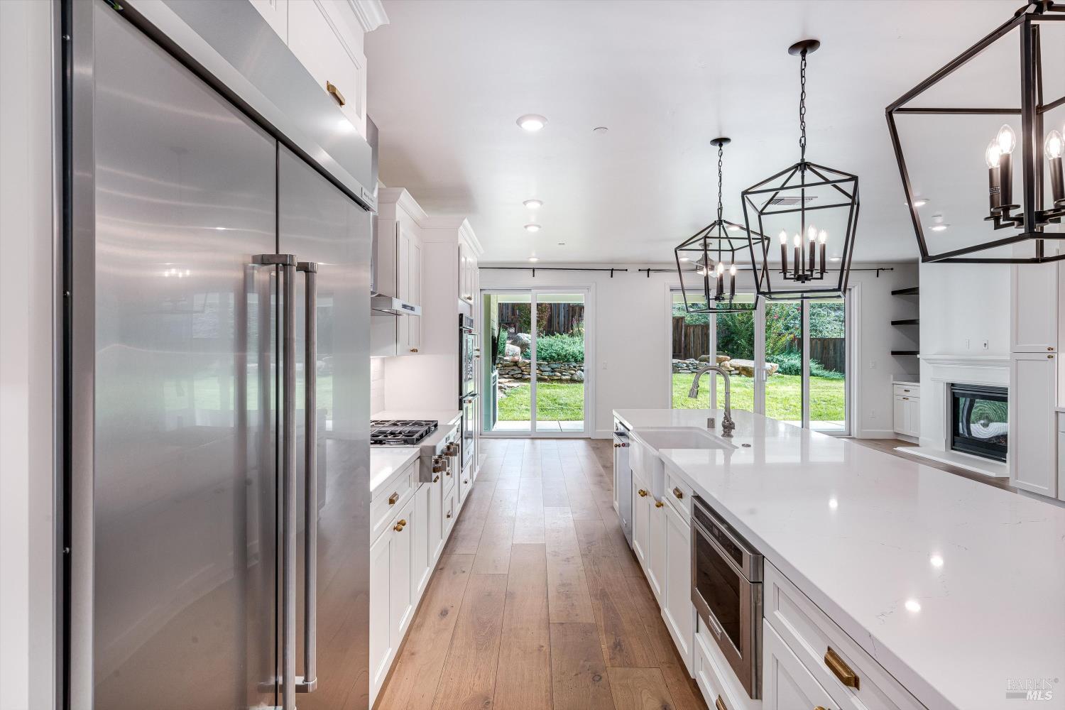 Detail Gallery Image 33 of 87 For 1980 Bent Tree Pl, Santa Rosa,  CA 95404 - 4 Beds | 3 Baths