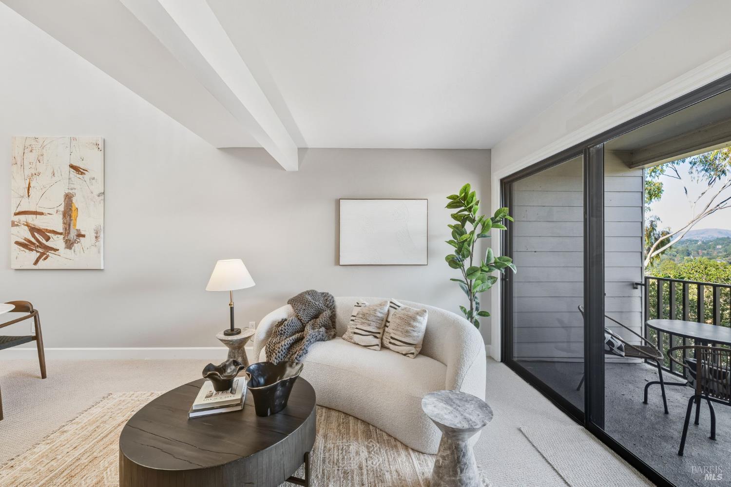 Detail Gallery Image 12 of 27 For 945 via Casitas Unkn #248,  Greenbrae,  CA 94904 - 2 Beds | 2 Baths