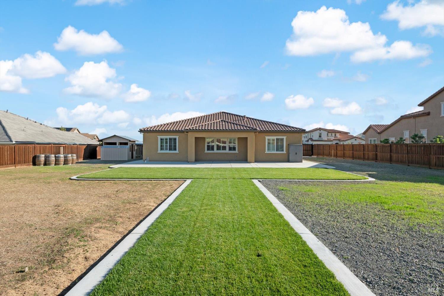 Detail Gallery Image 74 of 97 For 6012 Peacock Ct, Vacaville,  CA 95688 - 3 Beds | 3/1 Baths