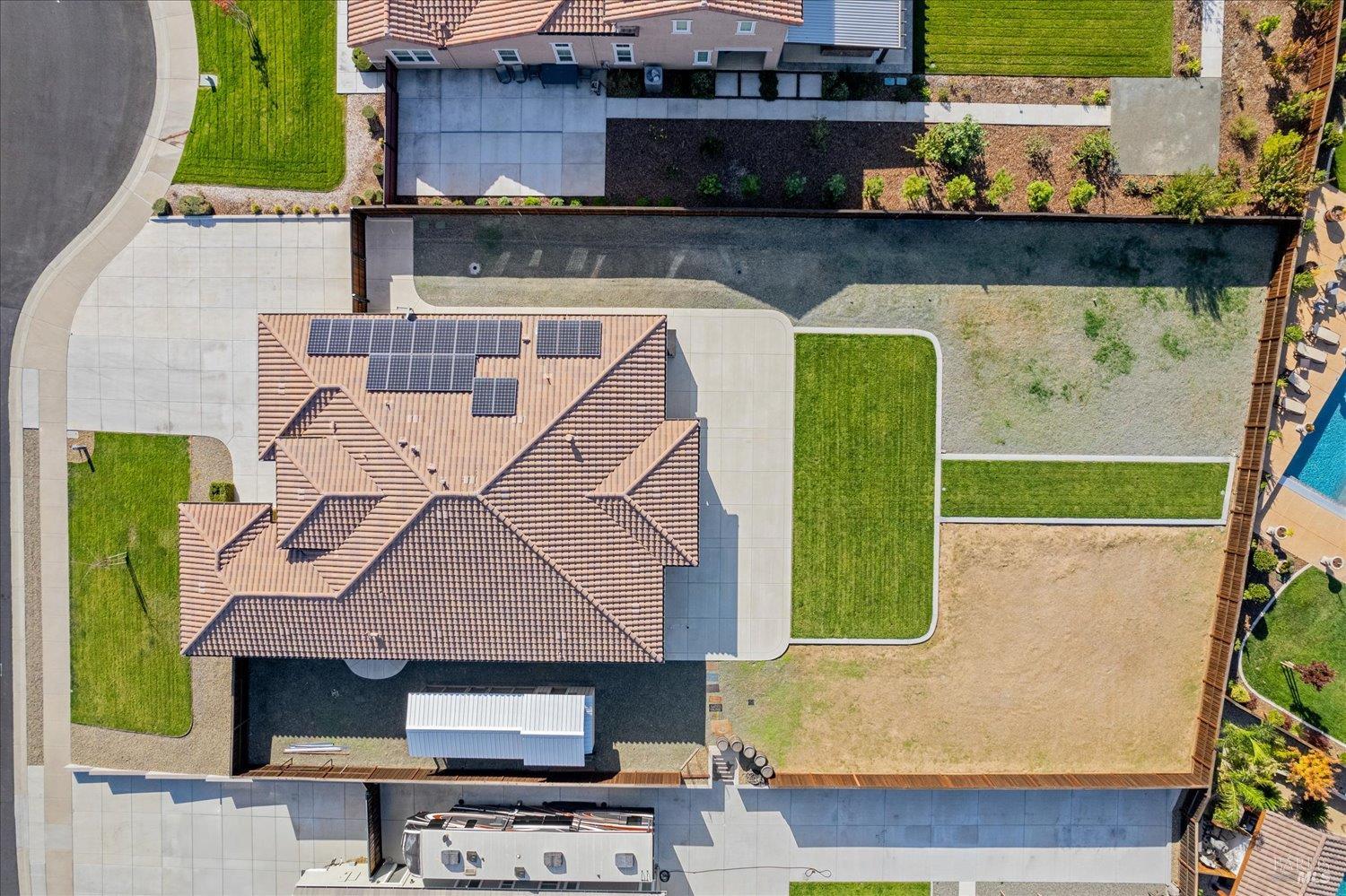 Detail Gallery Image 93 of 97 For 6012 Peacock Ct, Vacaville,  CA 95688 - 3 Beds | 3/1 Baths