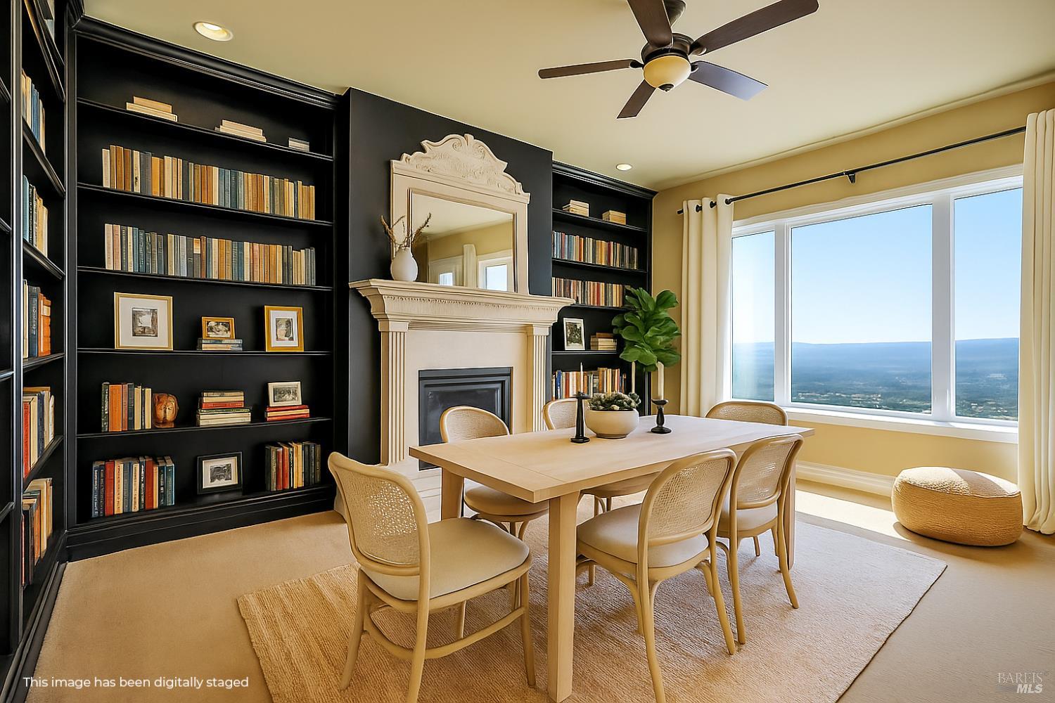 Detail Gallery Image 12 of 45 For 15893 Little Peak Rd, Hidden Valley Lake,  CA 95467 - 3 Beds | 3 Baths