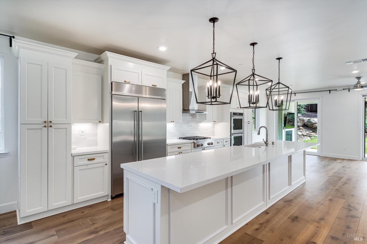 Detail Gallery Image 34 of 87 For 1980 Bent Tree Pl, Santa Rosa,  CA 95404 - 4 Beds | 3 Baths