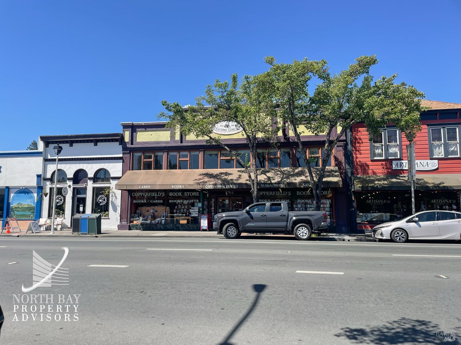 Detail Gallery Image 10 of 21 For 138 N Main St, Sebastopol,  CA 95472 - – Beds | – Baths