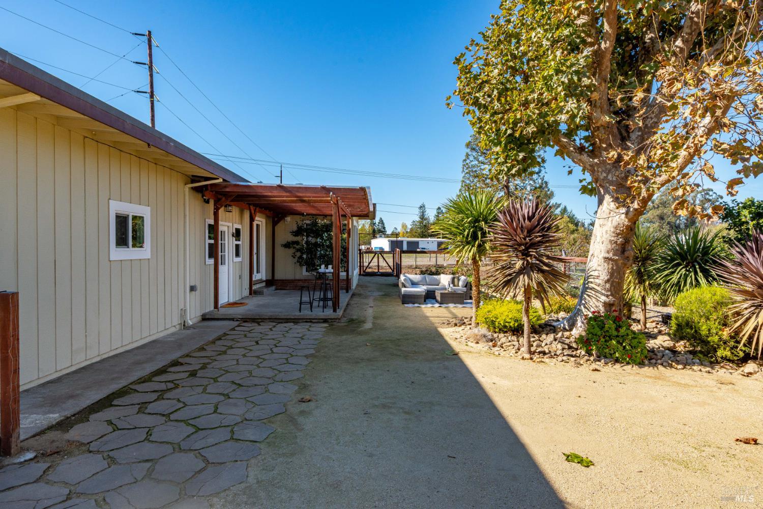 Detail Gallery Image 65 of 78 For 505 E Railroad Ave, Cotati,  CA 94931 - 4 Beds | 2 Baths