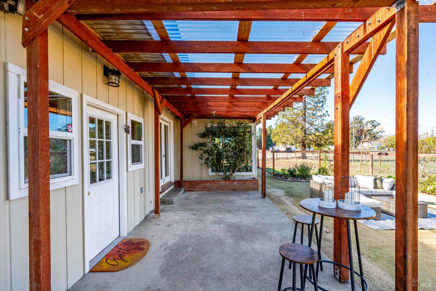 Detail Gallery Image 67 of 78 For 505 E Railroad Ave, Cotati,  CA 94931 - 4 Beds | 2 Baths