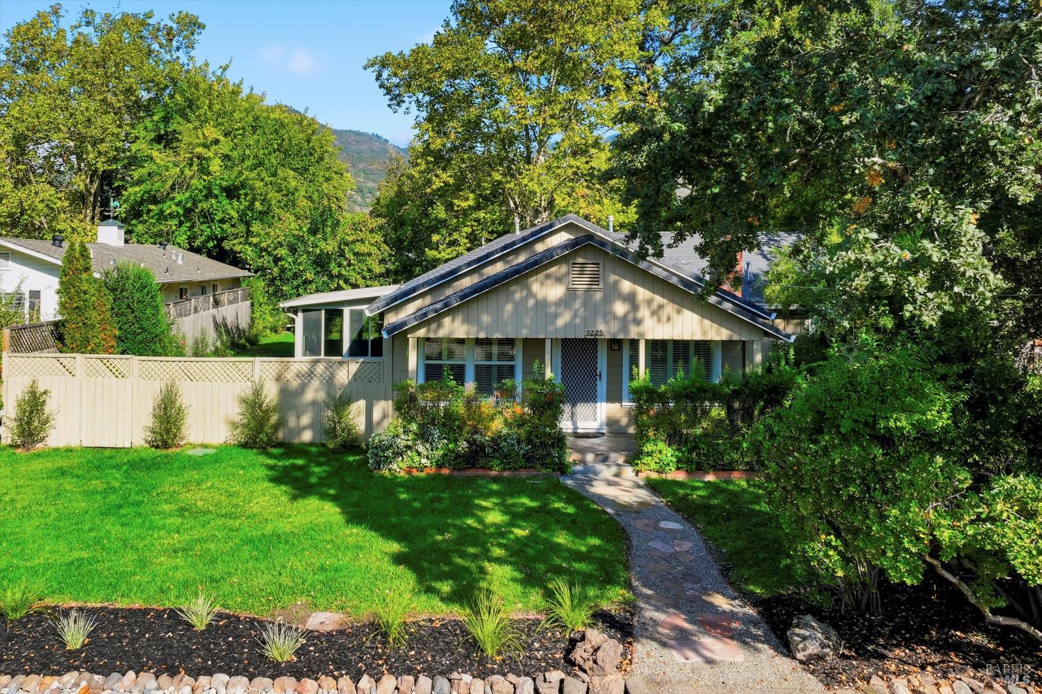 Detail Gallery Image 38 of 44 For 9225 Clyde Ave, Kenwood,  CA 95452 - 2 Beds | 2 Baths