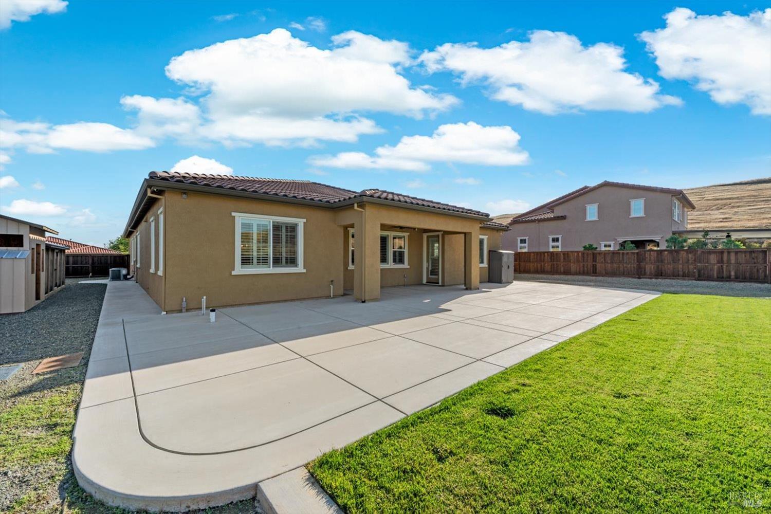 Detail Gallery Image 77 of 97 For 6012 Peacock Ct, Vacaville,  CA 95688 - 3 Beds | 3/1 Baths