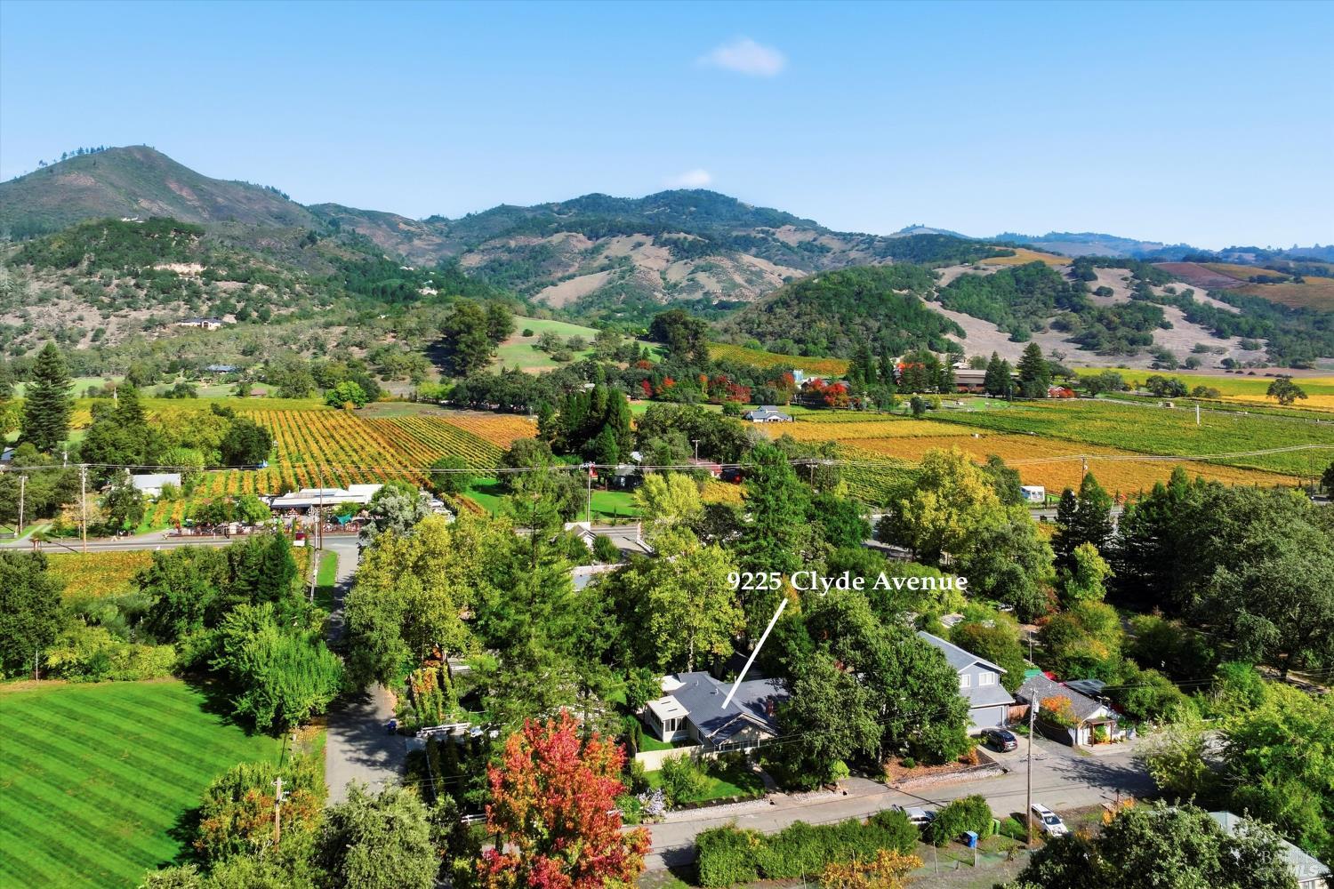 Detail Gallery Image 44 of 44 For 9225 Clyde Ave, Kenwood,  CA 95452 - 2 Beds | 2 Baths