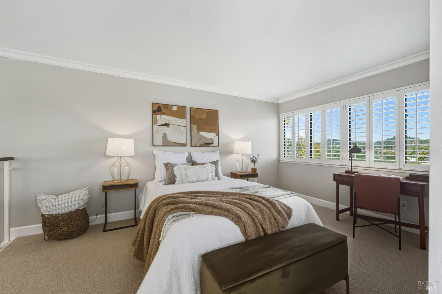 Detail Gallery Image 18 of 27 For 945 via Casitas Unkn #248,  Greenbrae,  CA 94904 - 2 Beds | 2 Baths