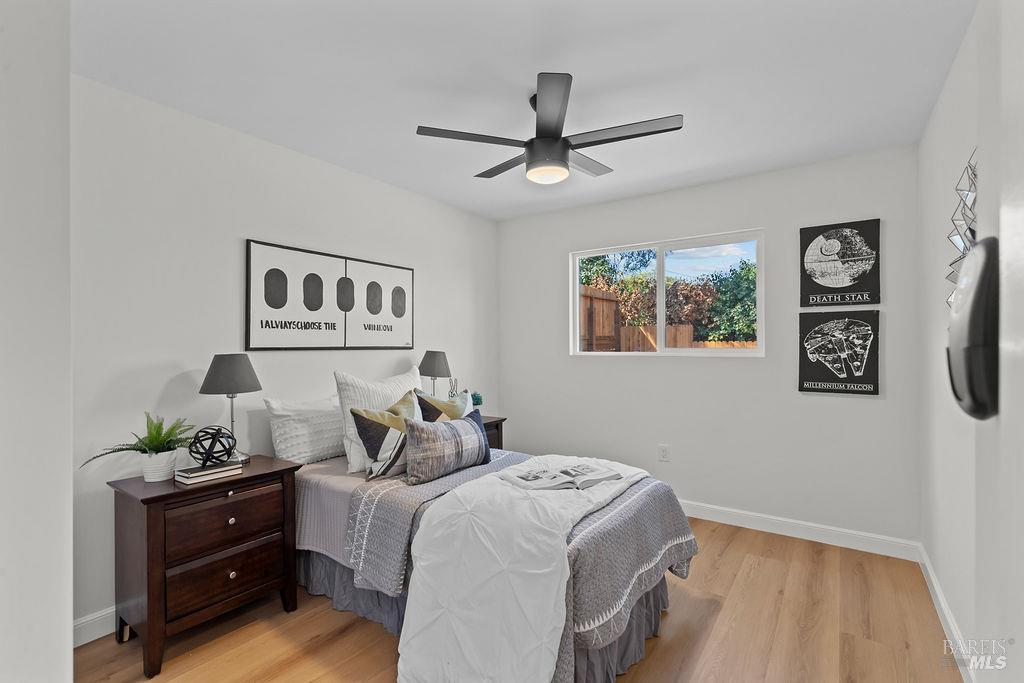 Detail Gallery Image 24 of 38 For 121 La Brea St, Vallejo,  CA 94591 - 3 Beds | 2 Baths