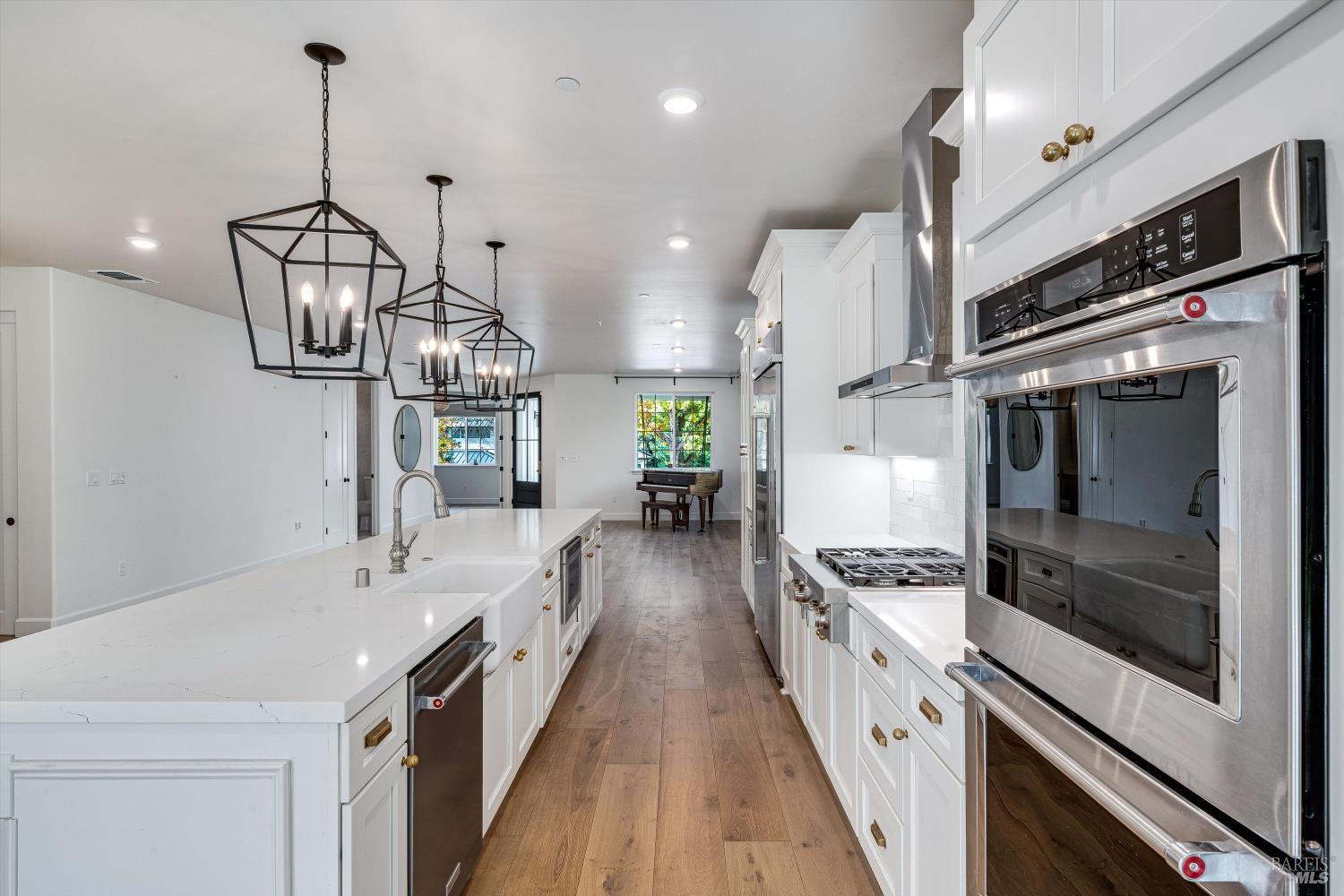 Detail Gallery Image 37 of 87 For 1980 Bent Tree Pl, Santa Rosa,  CA 95404 - 4 Beds | 3 Baths