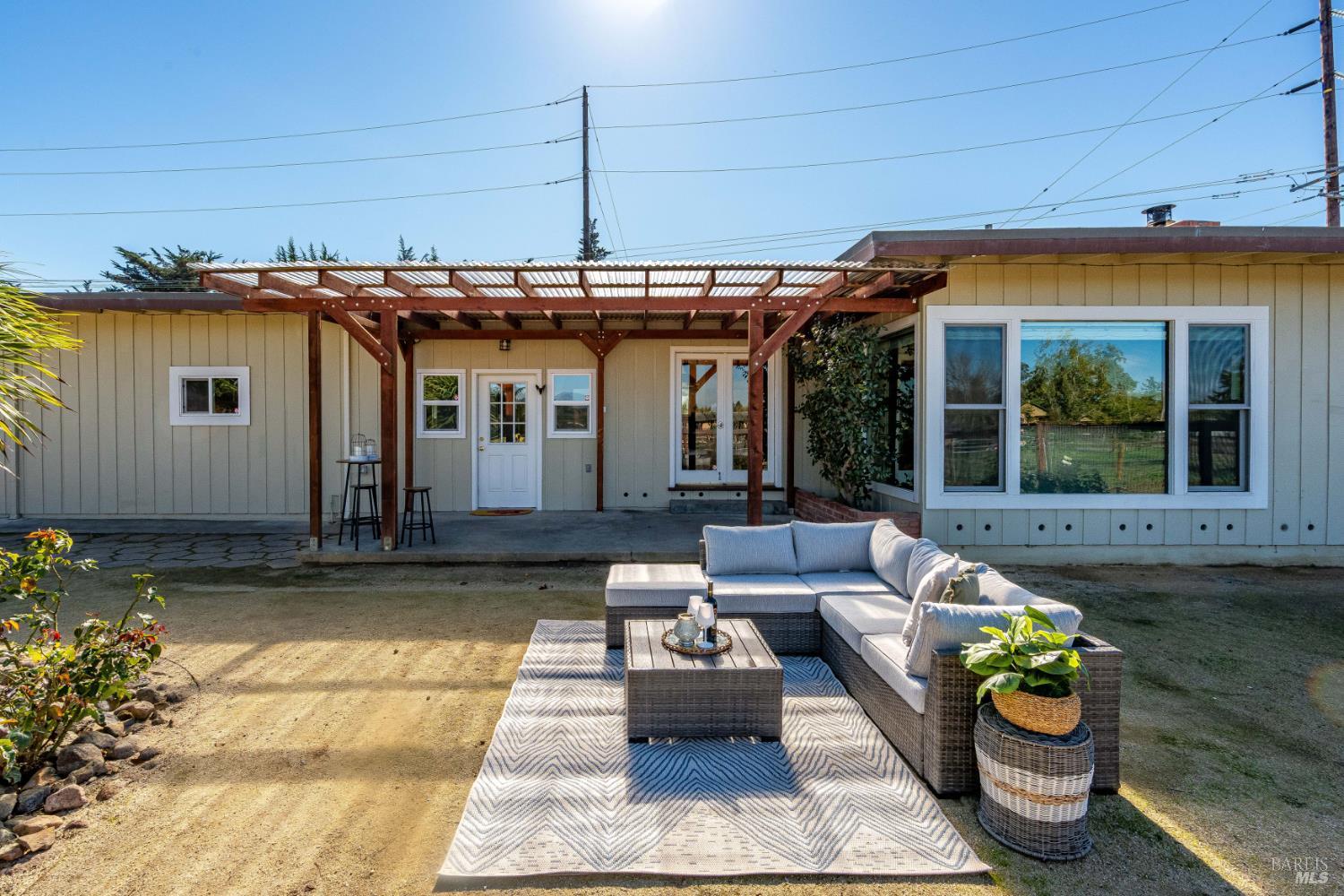 Detail Gallery Image 61 of 78 For 505 E Railroad Ave, Cotati,  CA 94931 - 4 Beds | 2 Baths