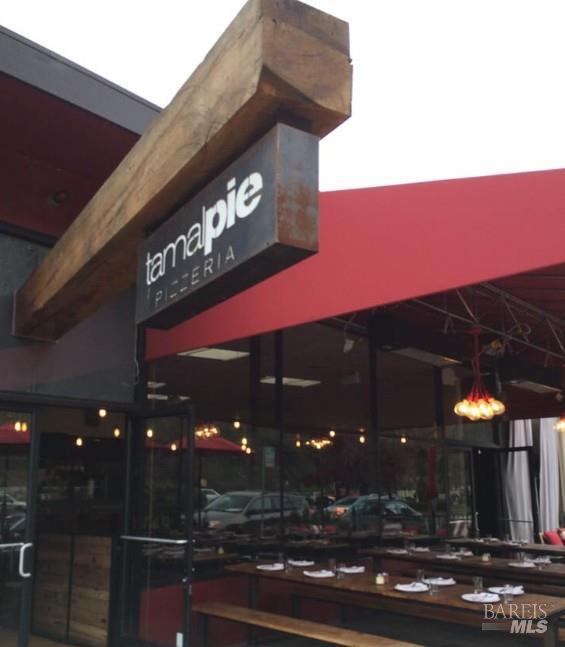 Detail Gallery Image 30 of 31 For 24 Brooke Cir, Mill Valley,  CA 94941 - 2 Beds | 2 Baths