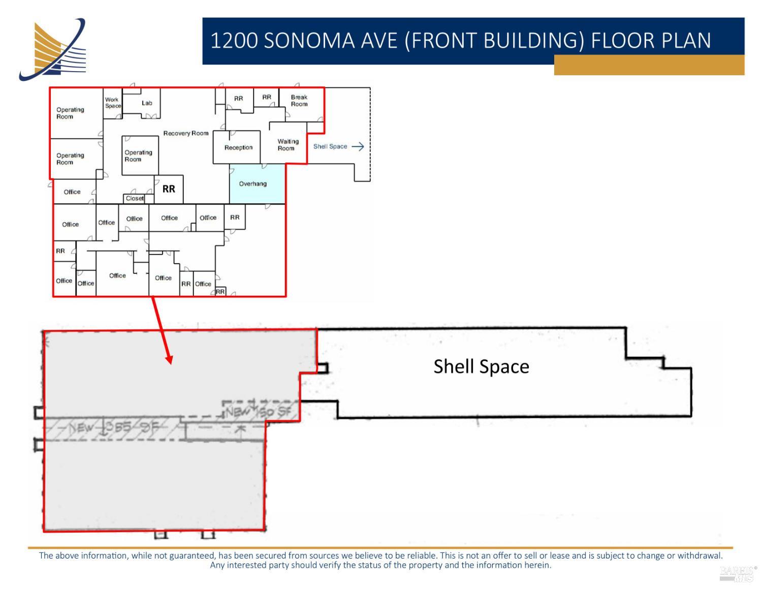Detail Gallery Image 10 of 20 For 1200 Sonoma Ave, Santa Rosa,  CA 95405 - – Beds | – Baths