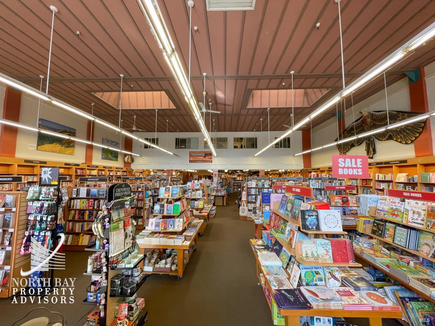 Detail Gallery Image 15 of 21 For 138 N Main St, Sebastopol,  CA 95472 - – Beds | – Baths