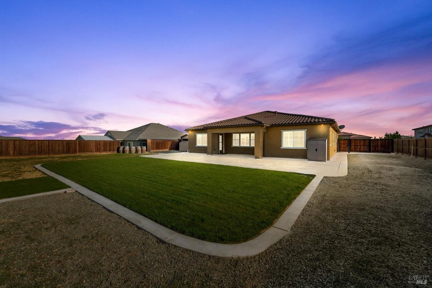 Detail Gallery Image 96 of 97 For 6012 Peacock Ct, Vacaville,  CA 95688 - 3 Beds | 3/1 Baths