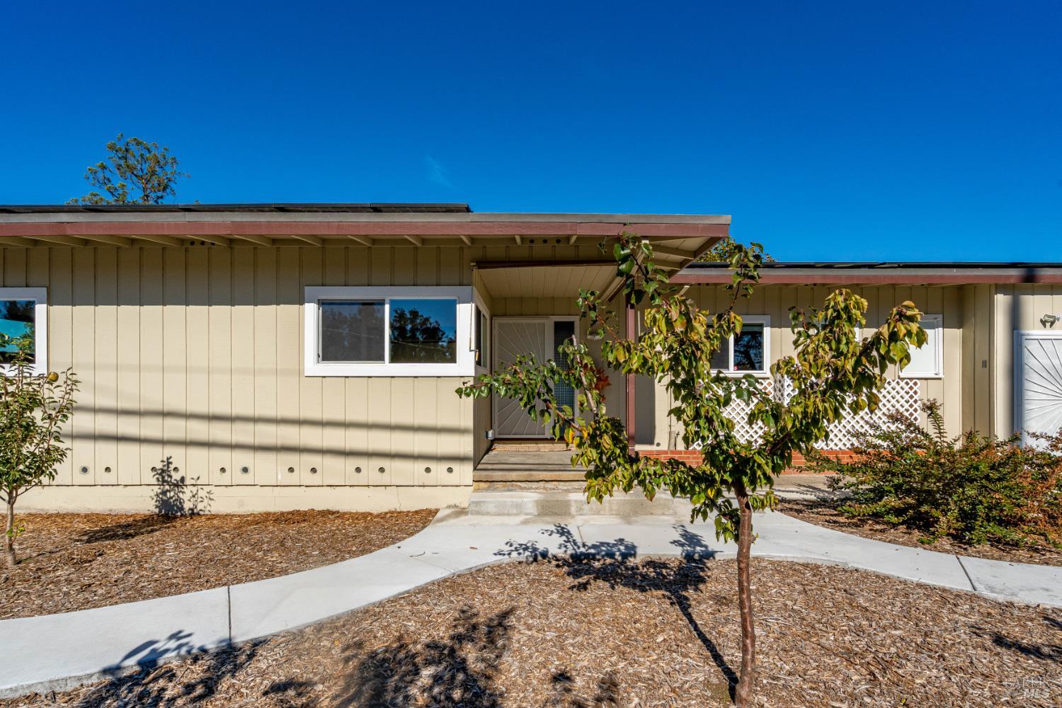 Detail Gallery Image 72 of 78 For 505 E Railroad Ave, Cotati,  CA 94931 - 4 Beds | 2 Baths