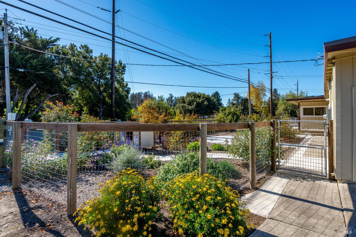 Detail Gallery Image 68 of 78 For 505 E Railroad Ave, Cotati,  CA 94931 - 4 Beds | 2 Baths