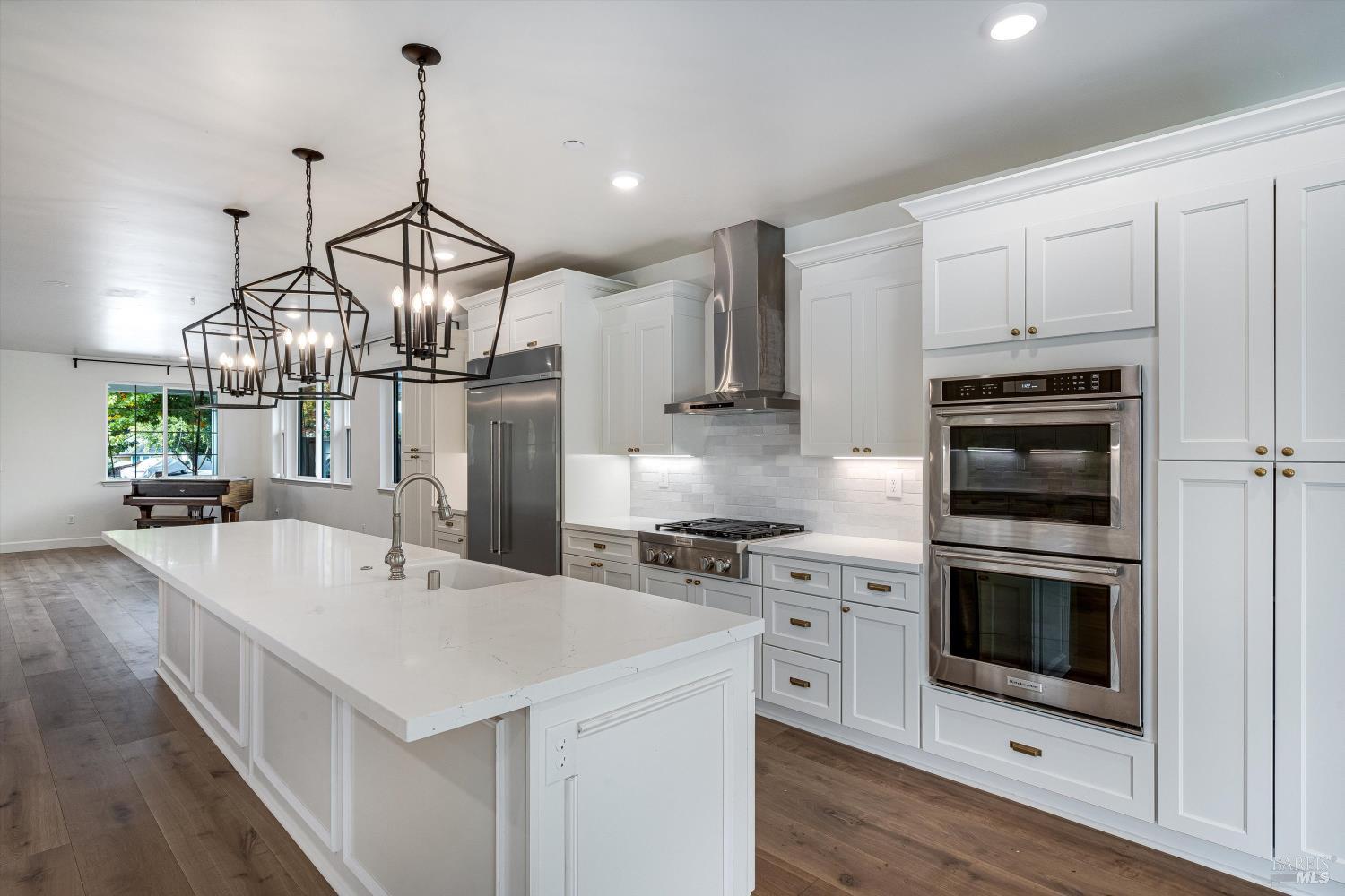 Detail Gallery Image 36 of 87 For 1980 Bent Tree Pl, Santa Rosa,  CA 95404 - 4 Beds | 3 Baths