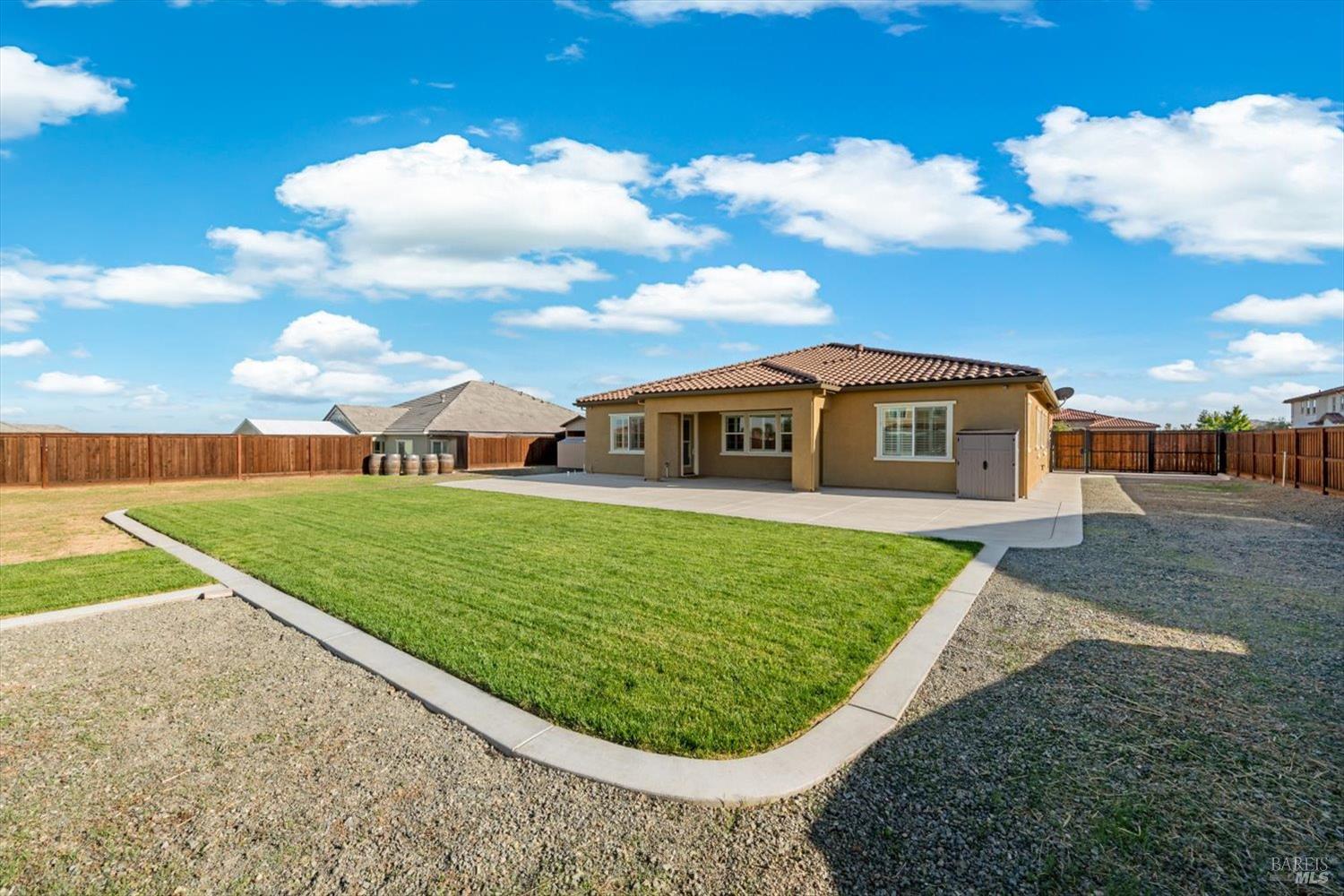 Detail Gallery Image 81 of 97 For 6012 Peacock Ct, Vacaville,  CA 95688 - 3 Beds | 3/1 Baths