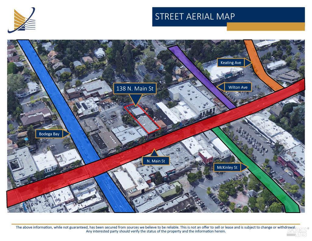 Detail Gallery Image 6 of 21 For 138 N Main St, Sebastopol,  CA 95472 - – Beds | – Baths