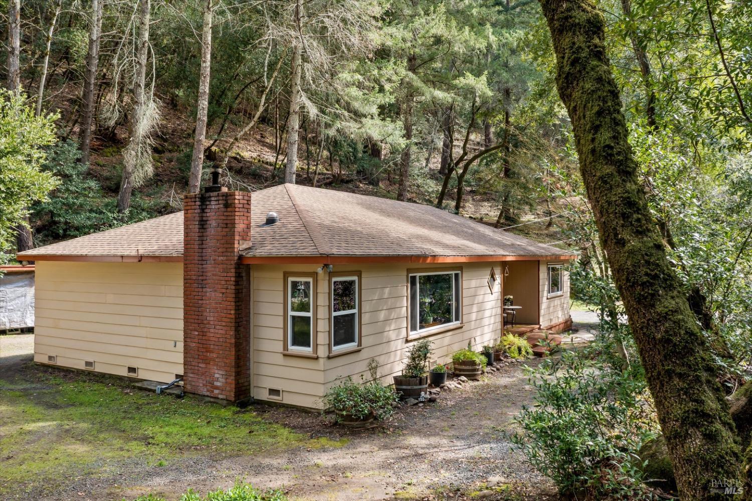 Detail Gallery Image 4 of 50 For 3150 Calistoga Rd, Santa Rosa,  CA 95404 - – Beds | – Baths