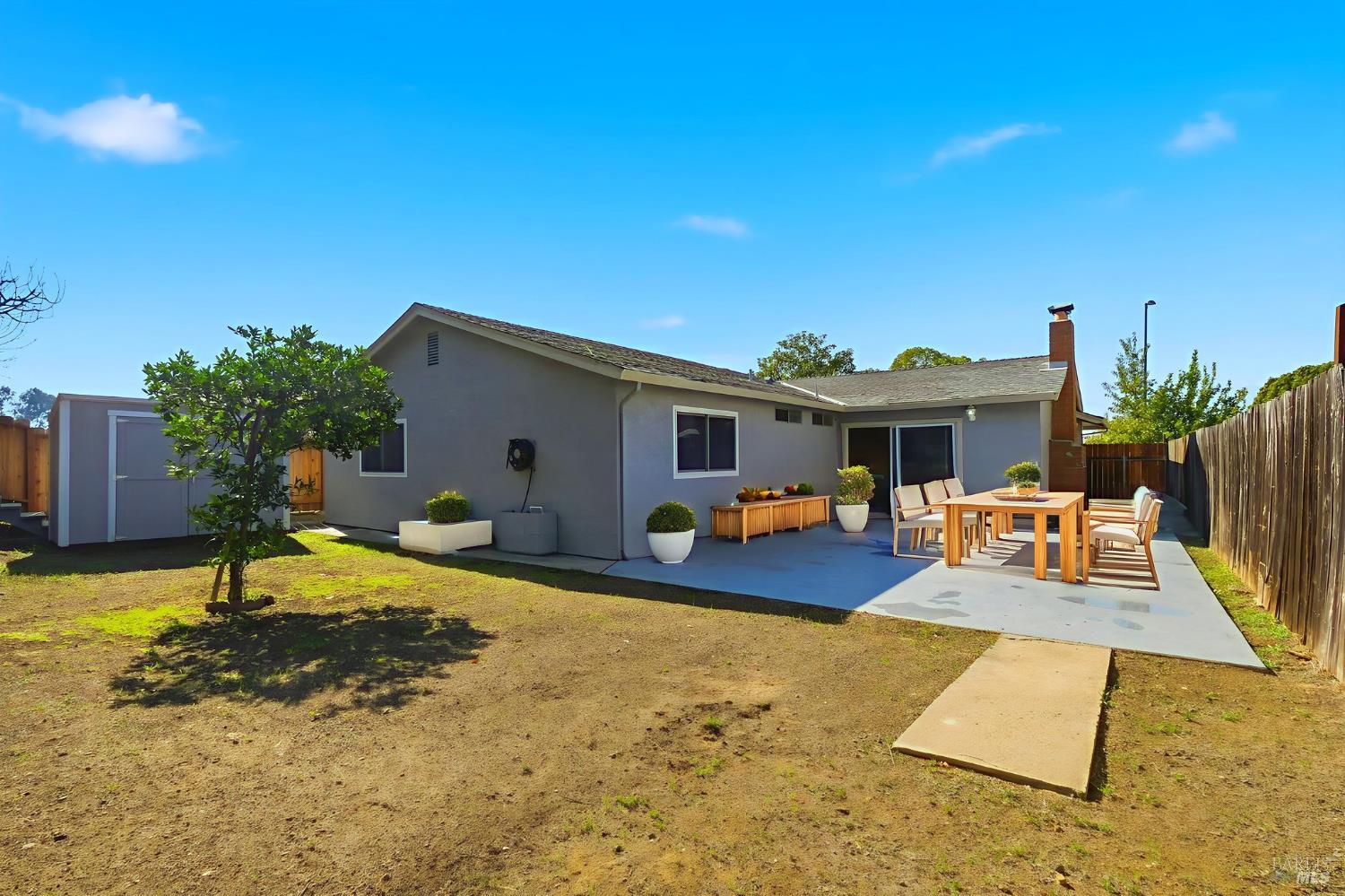 Detail Gallery Image 51 of 51 For 132 Peach St, Vallejo,  CA 94589 - 4 Beds | 2 Baths