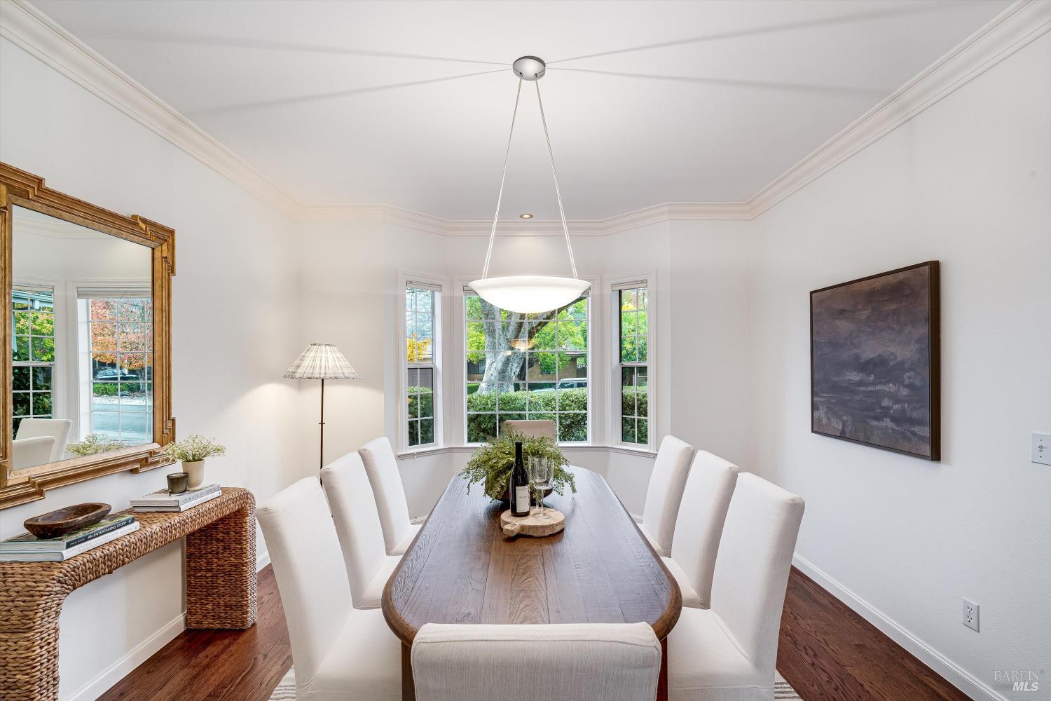 Detail Gallery Image 7 of 36 For 760 5th St, Sonoma,  CA 95476 - 3 Beds | 2/1 Baths