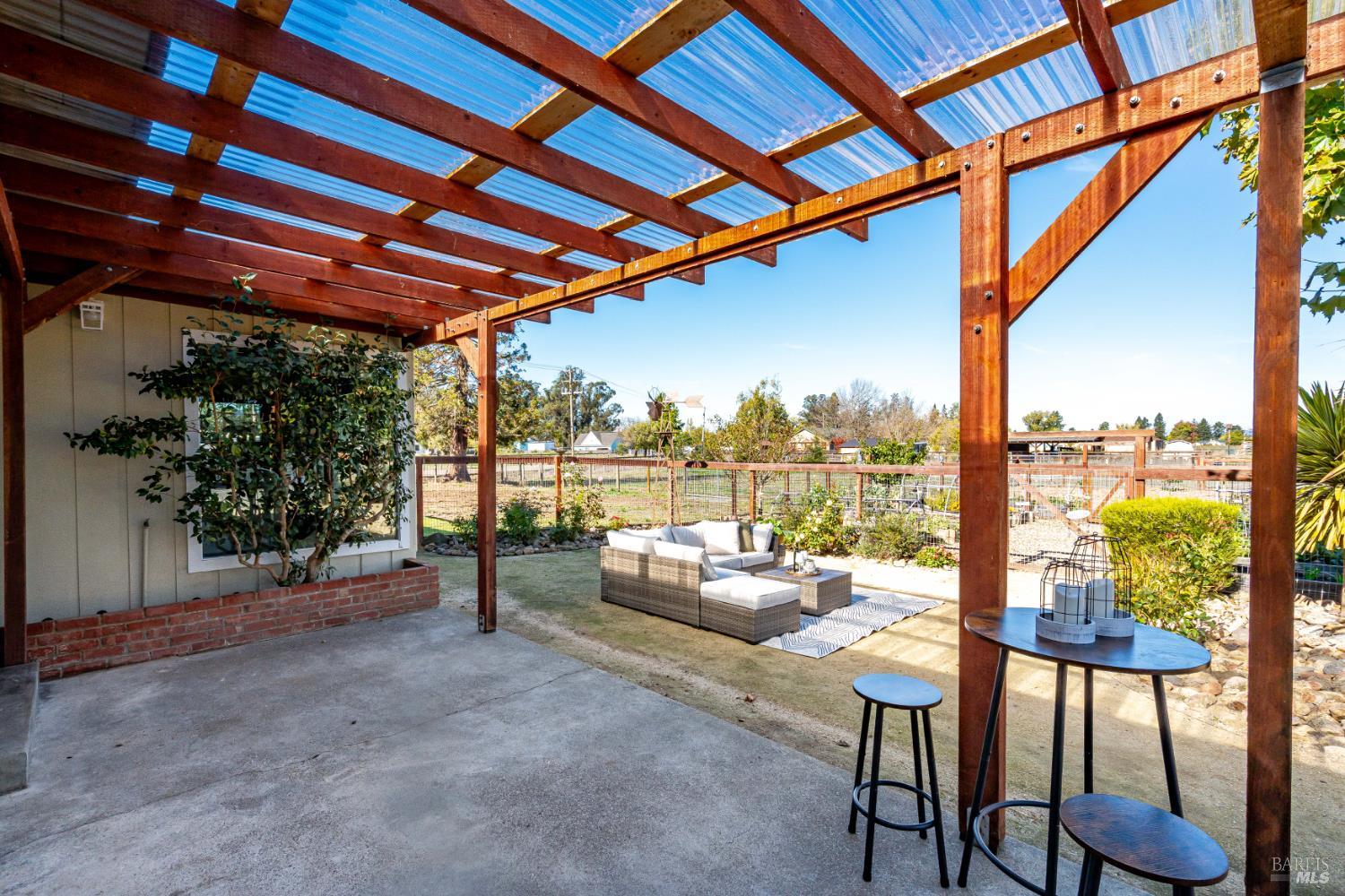 Detail Gallery Image 55 of 78 For 505 E Railroad Ave, Cotati,  CA 94931 - 4 Beds | 2 Baths